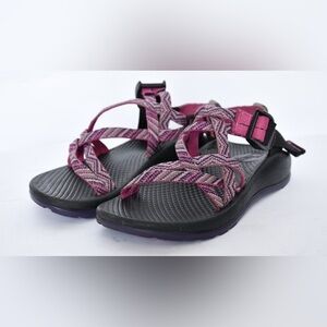 EUC Chaco Z1 Vibram sandals